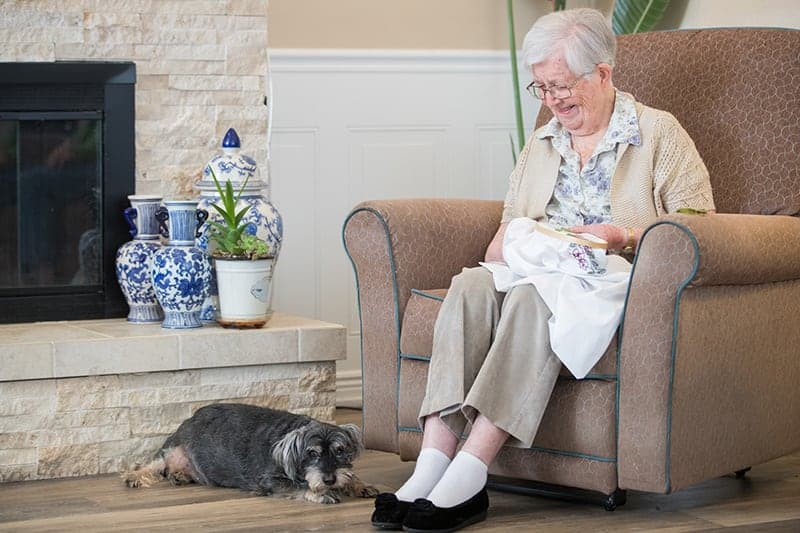 Graceful Living At Modesto photo 4