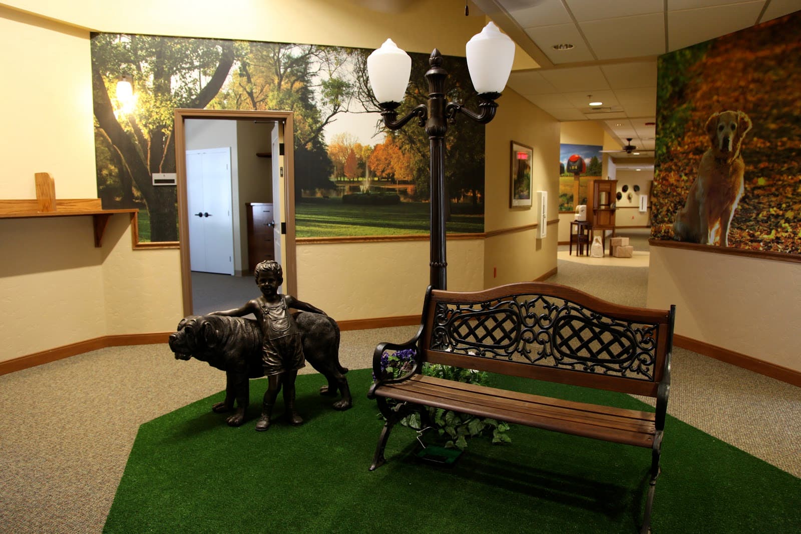Quail Park Memory Care Residences photo 3