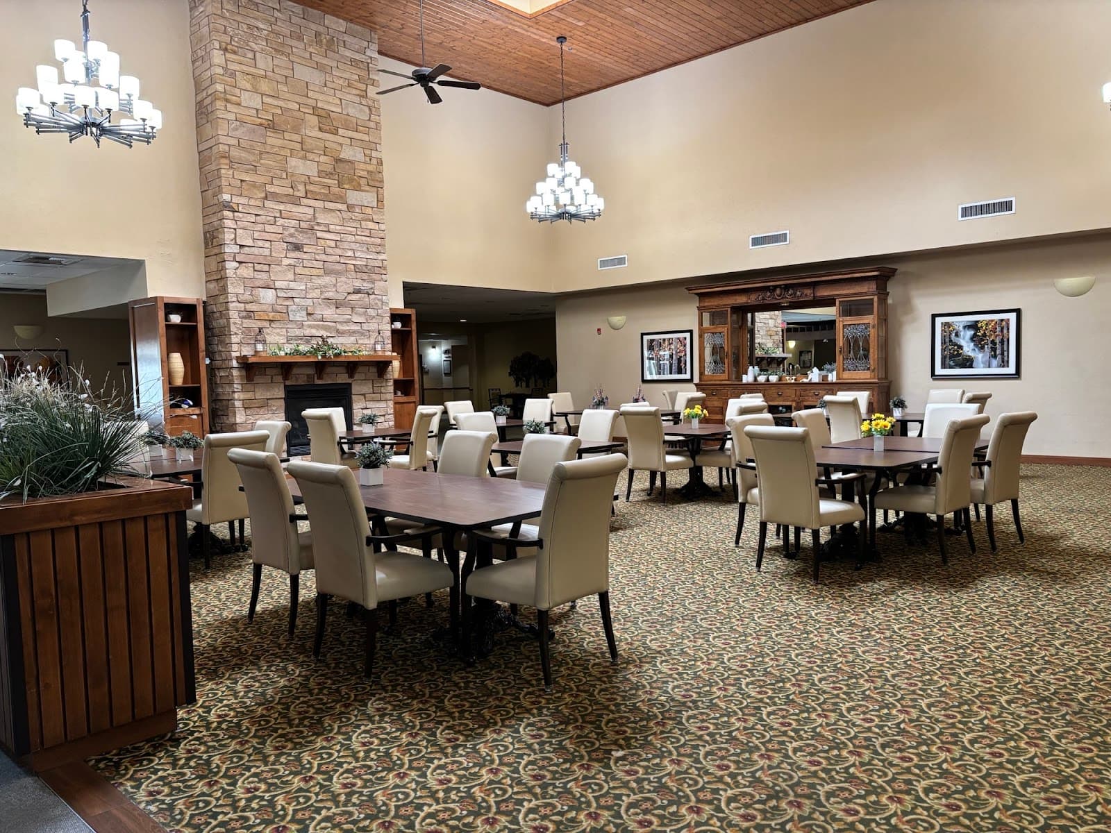 Quail Park Memory Care Residences photo 2