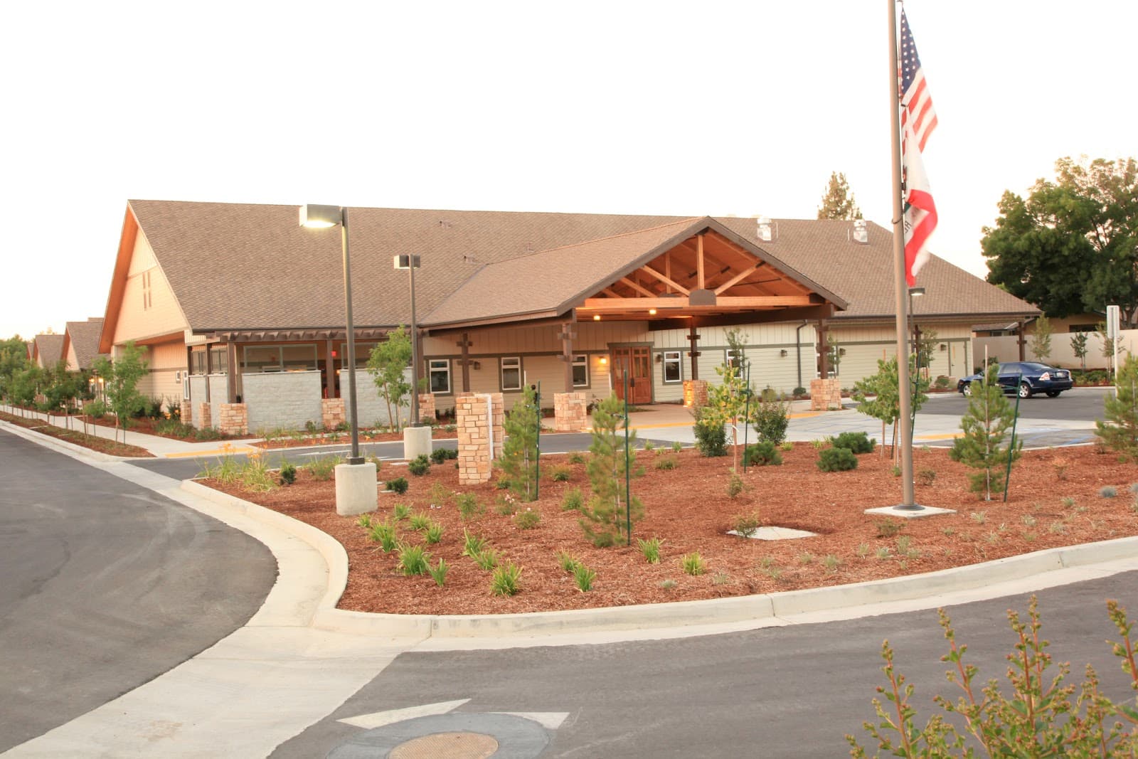 Quail Park Memory Care Residences photo 1