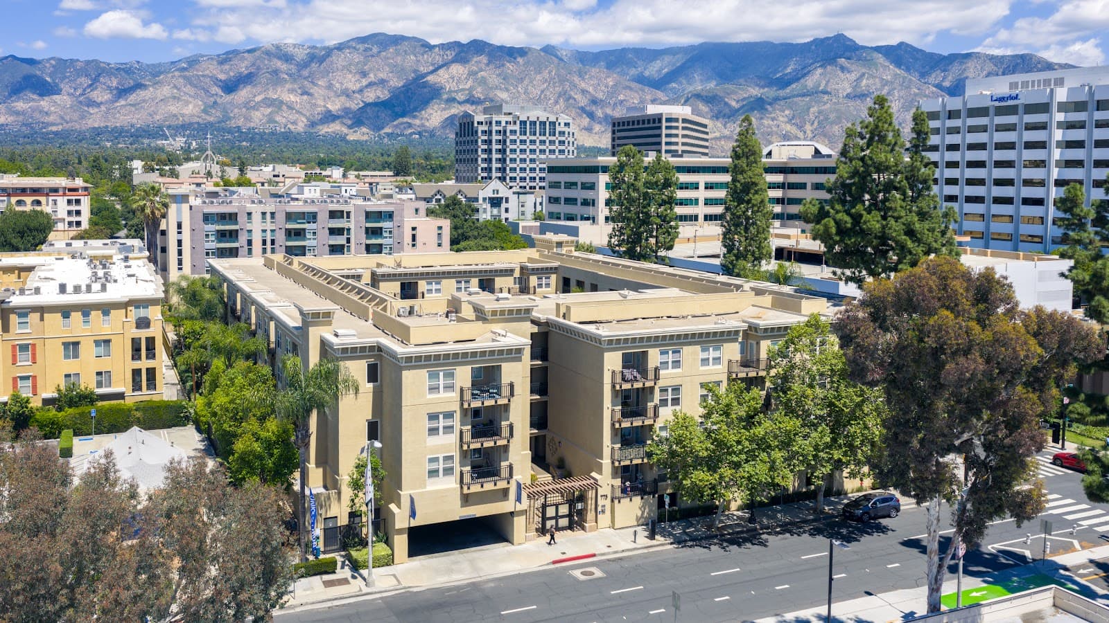 FountainGlen at Pasadena
