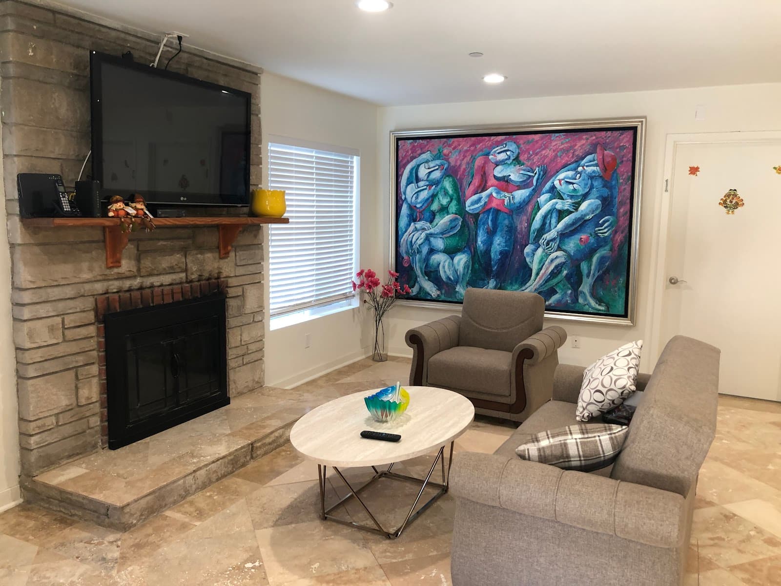 Grant Serenity Homes Of Sf Valley photo 3