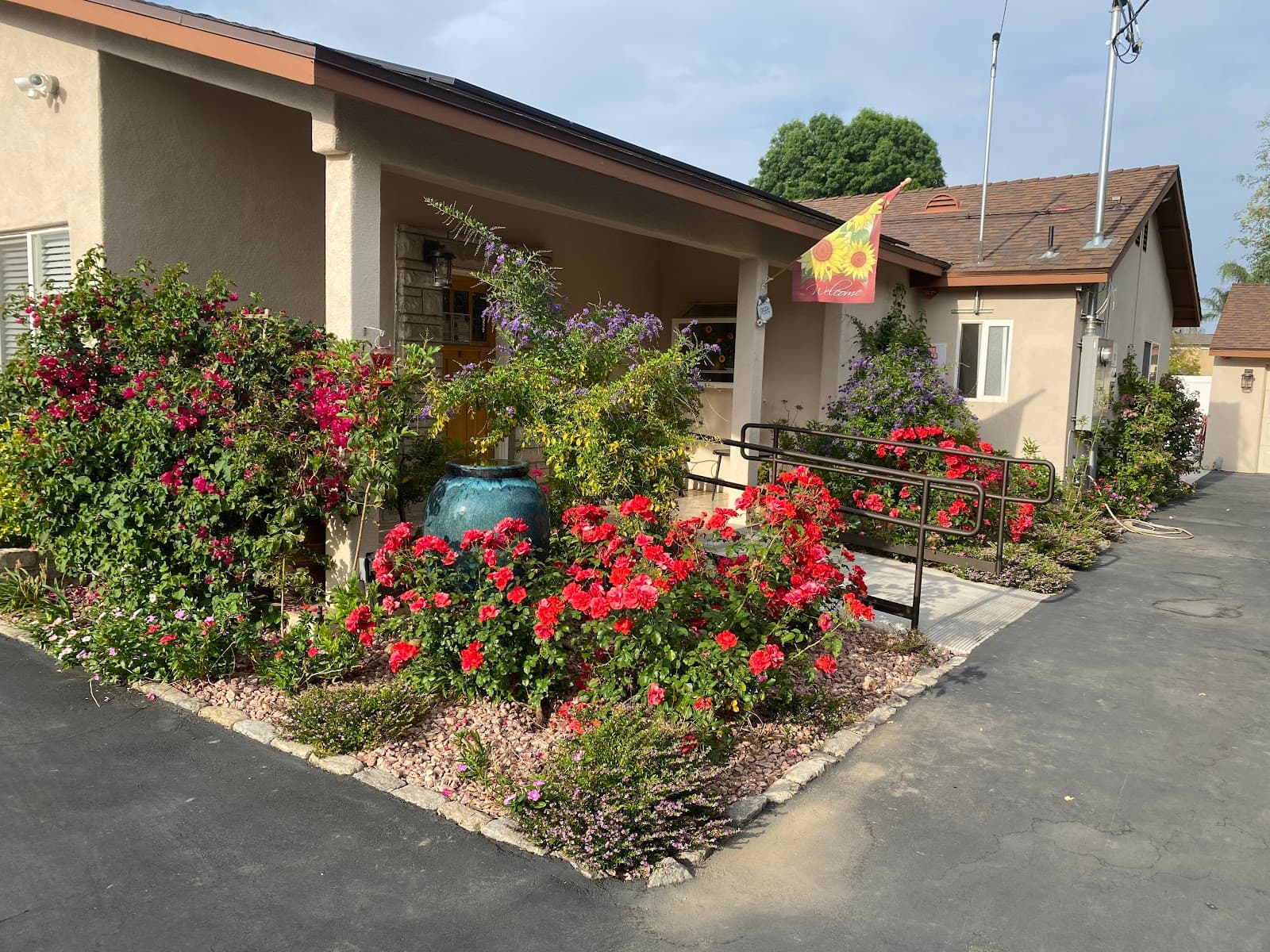 Grant Serenity Homes Of Sf Valley