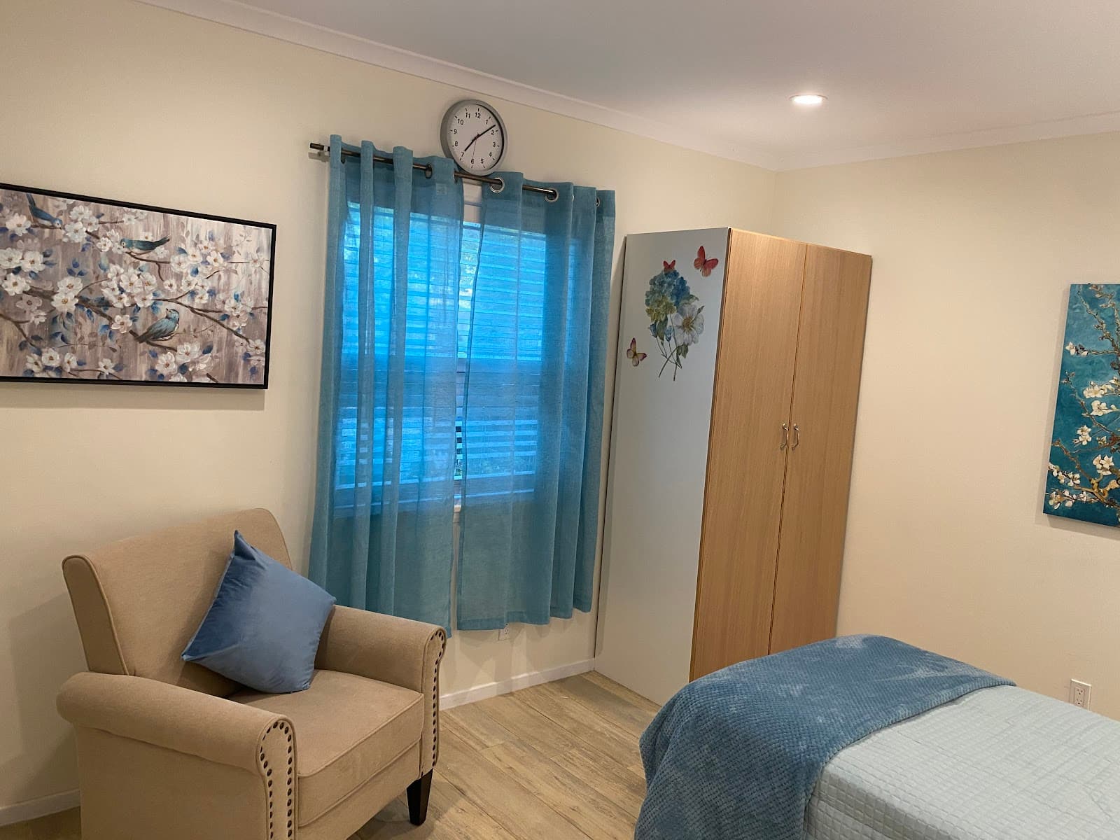 Grant Serenity Homes Of Sf Valley photo 4