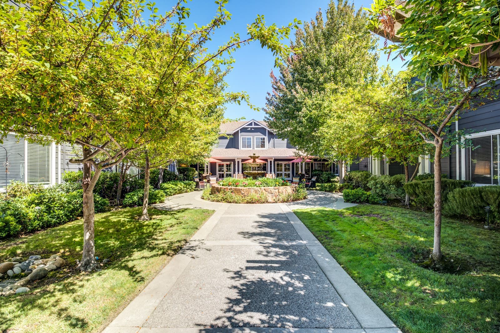 Aegis Living Moraga photo 4