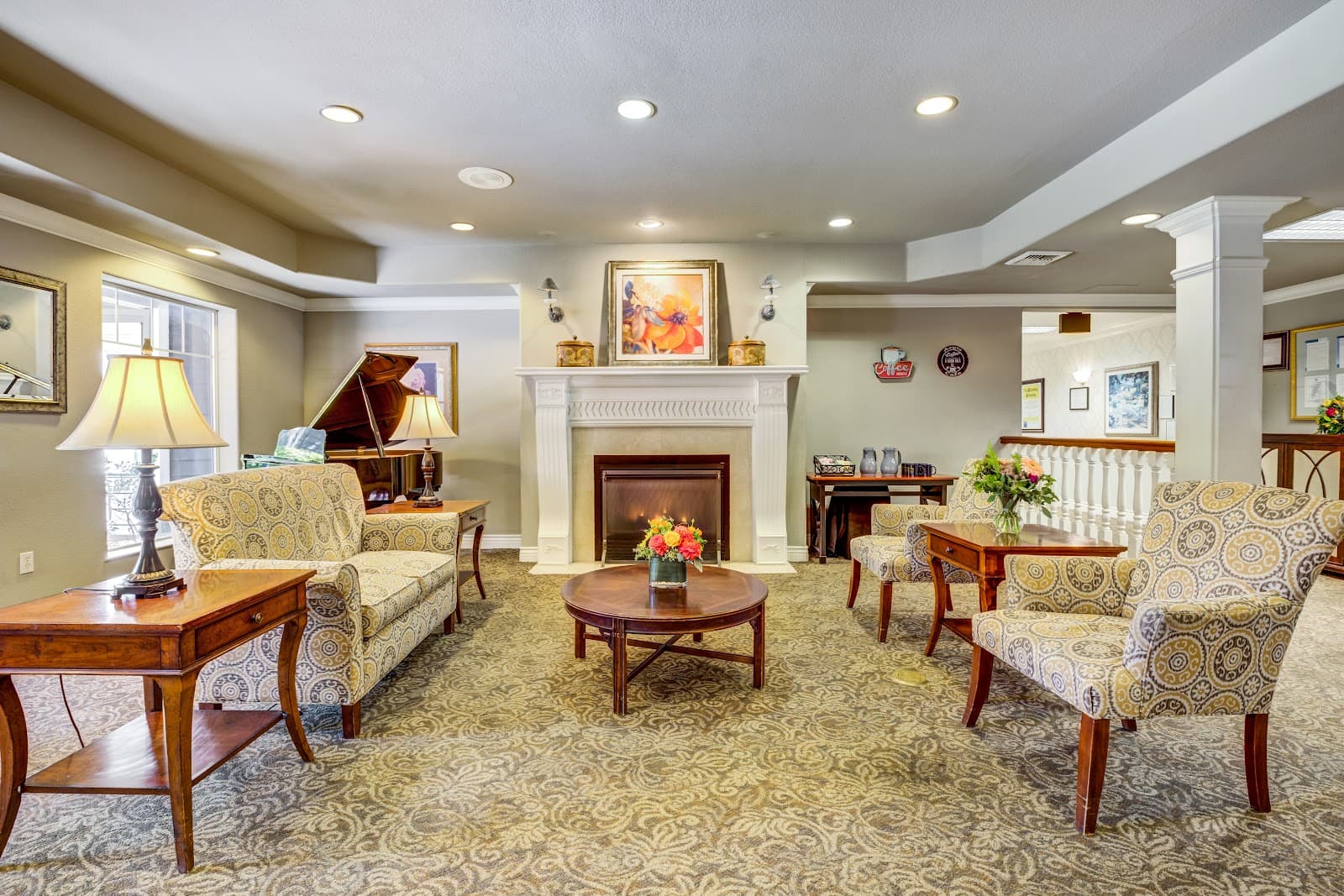 Aegis Living Moraga photo 3