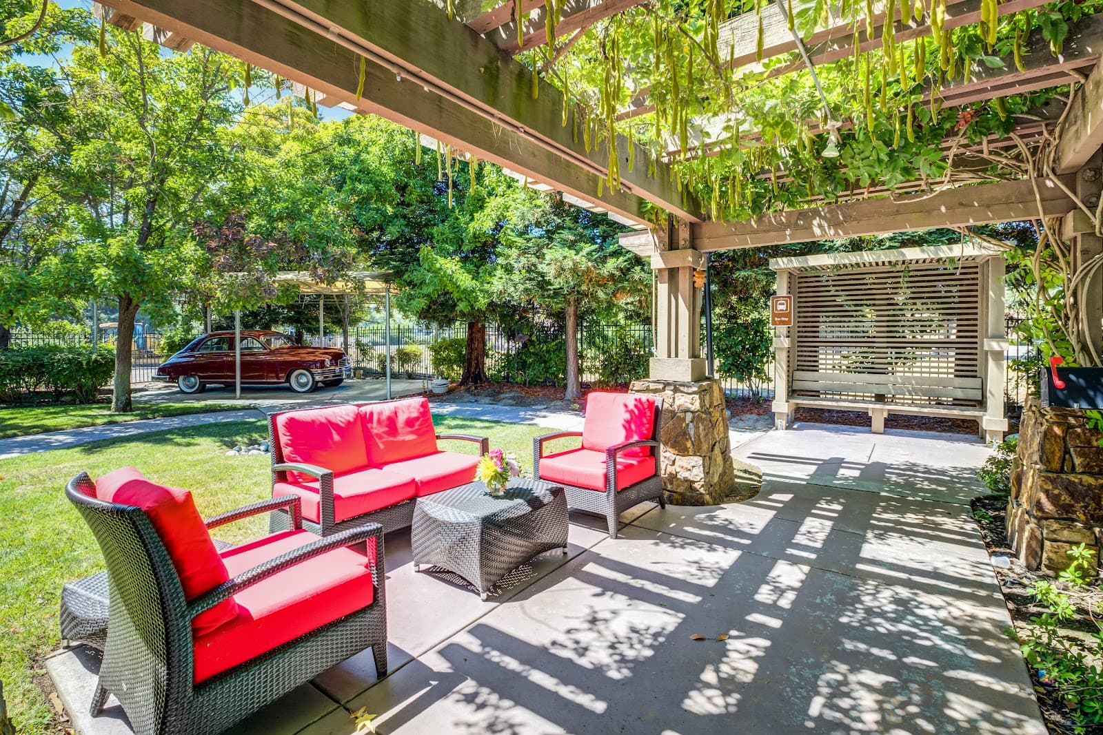 Aegis Living Moraga photo 5