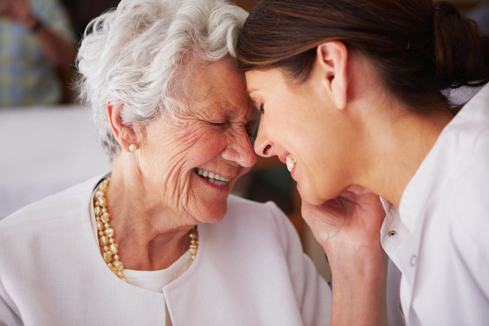 Home Sweet Home Senior Care photo 4