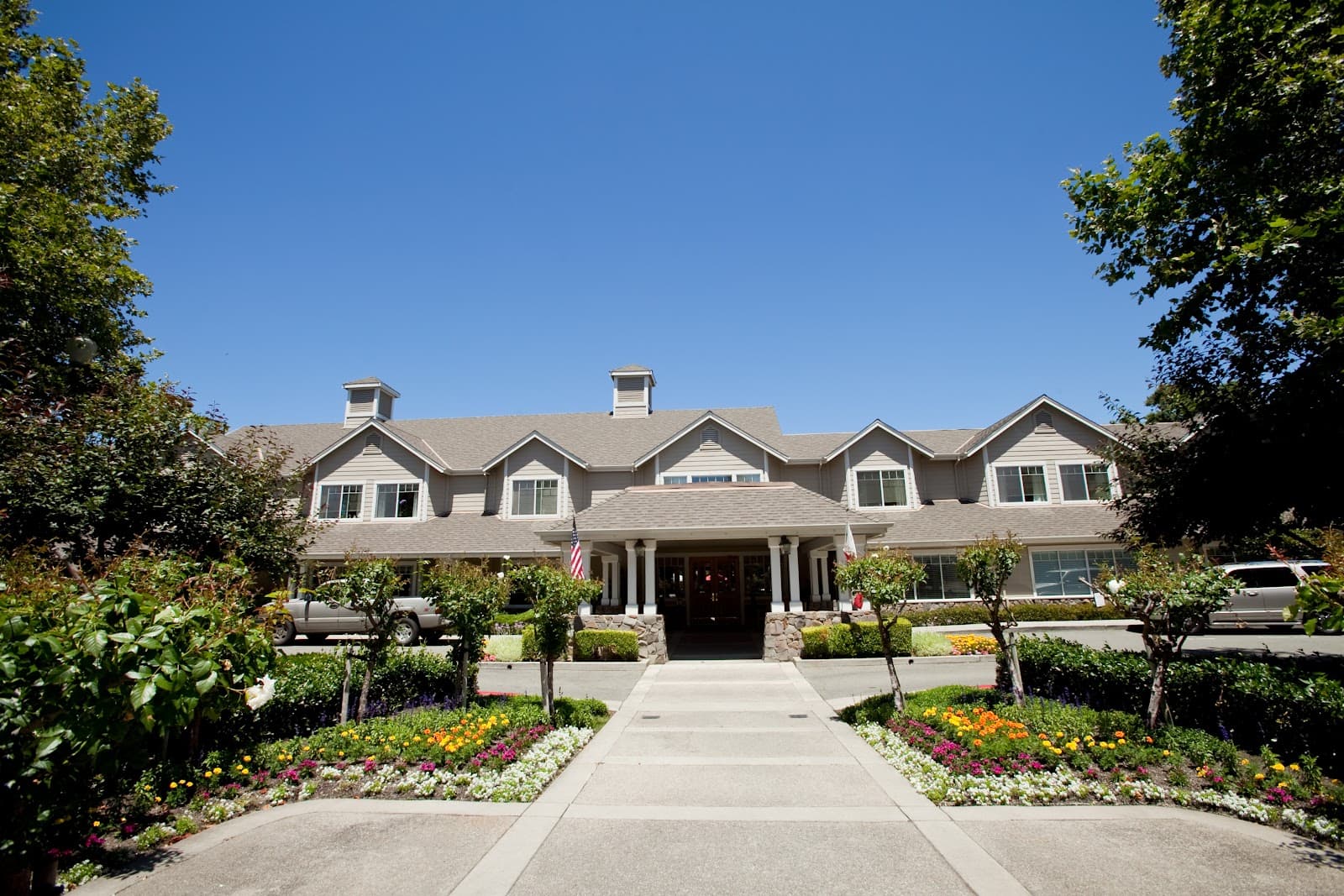 Aegis Living Pleasant Hill photo 3