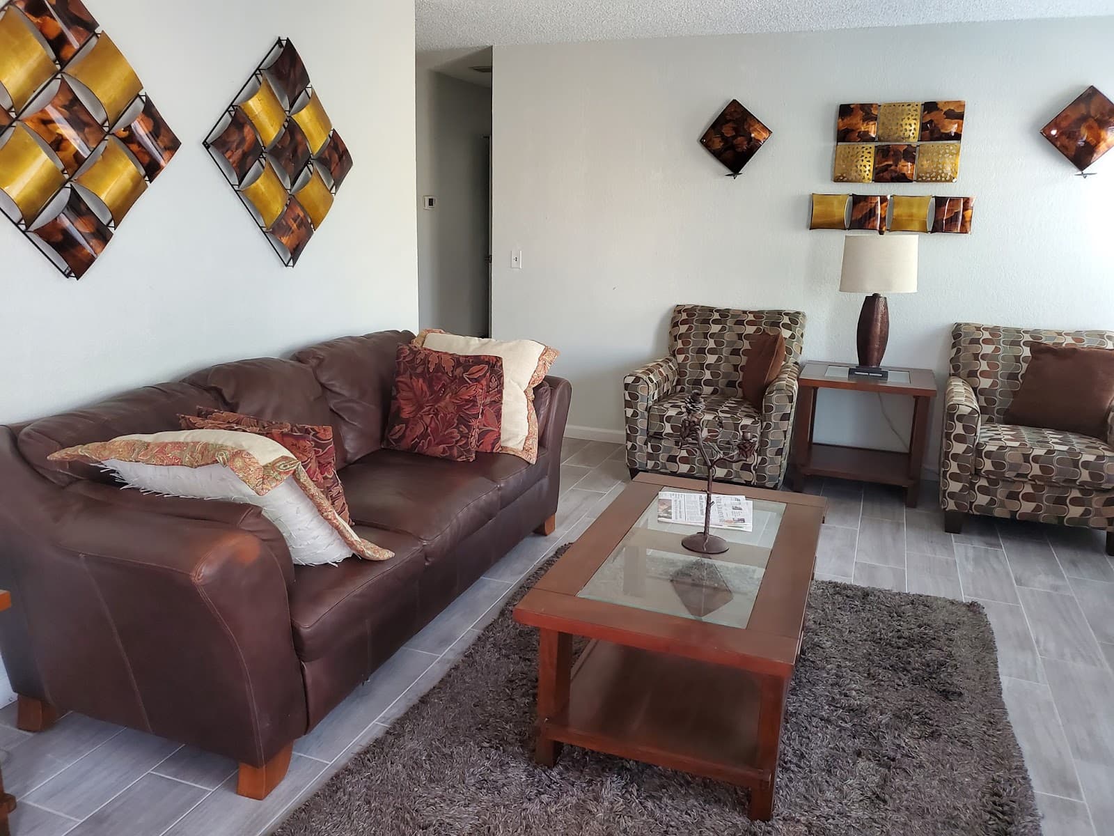 Serenity Care Villa