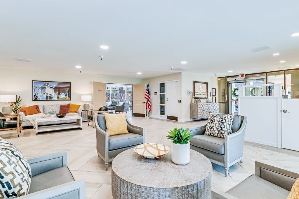 Gold Country Senior Living photo 3
