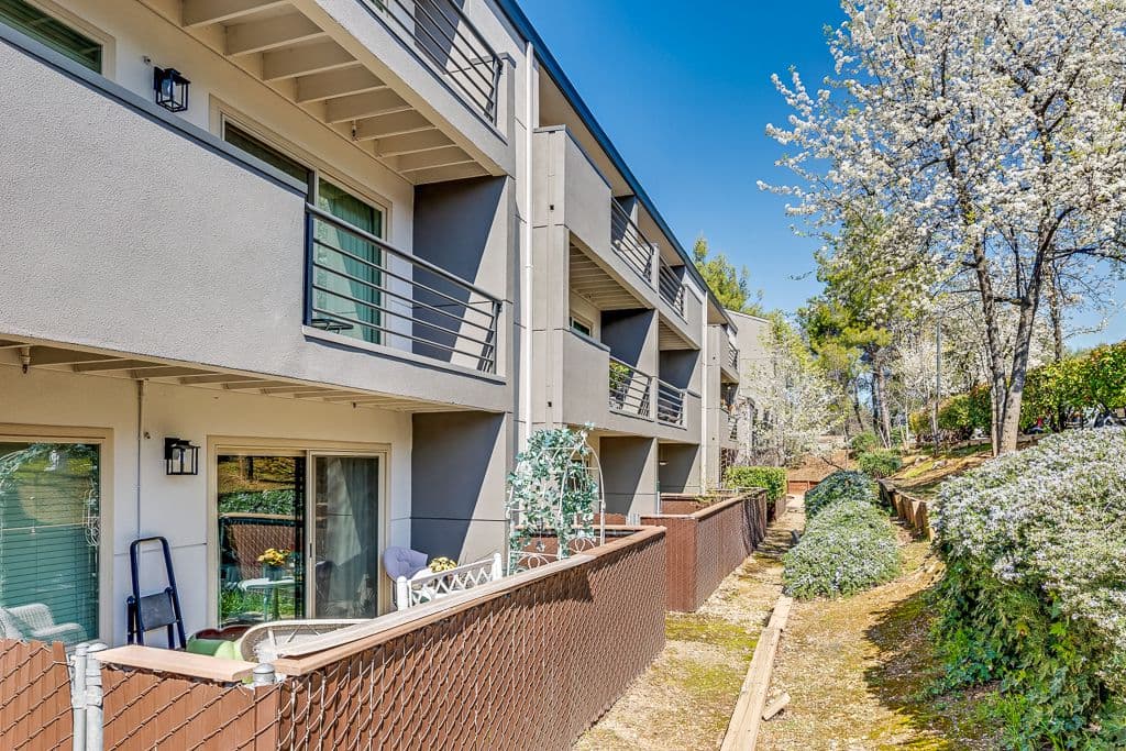 Gold Country Senior Living
