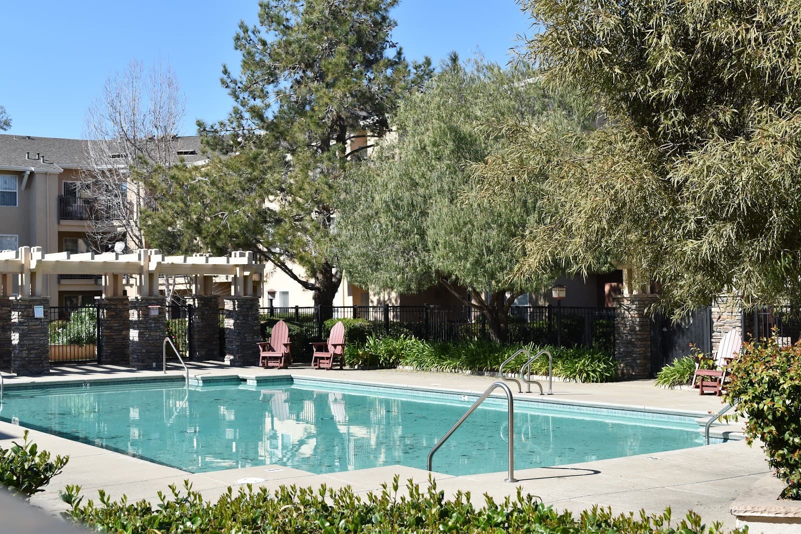 Acc Assisted Living At Greenhaven Terrace
