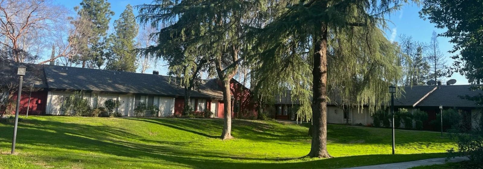 Riverside Town Homes