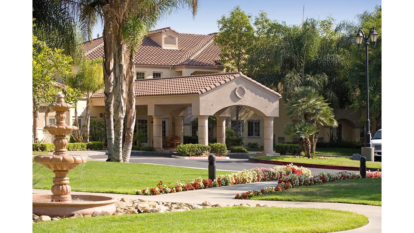 Park Terrace