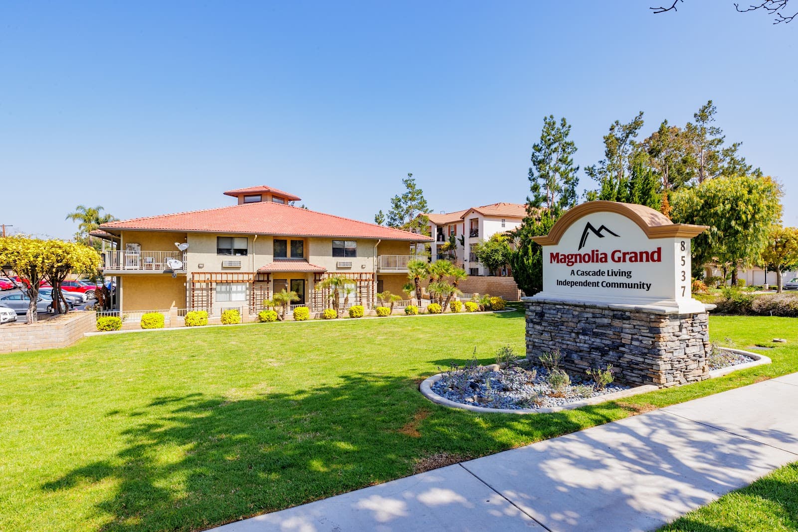 Magnolia Grand Independent Living photo 2