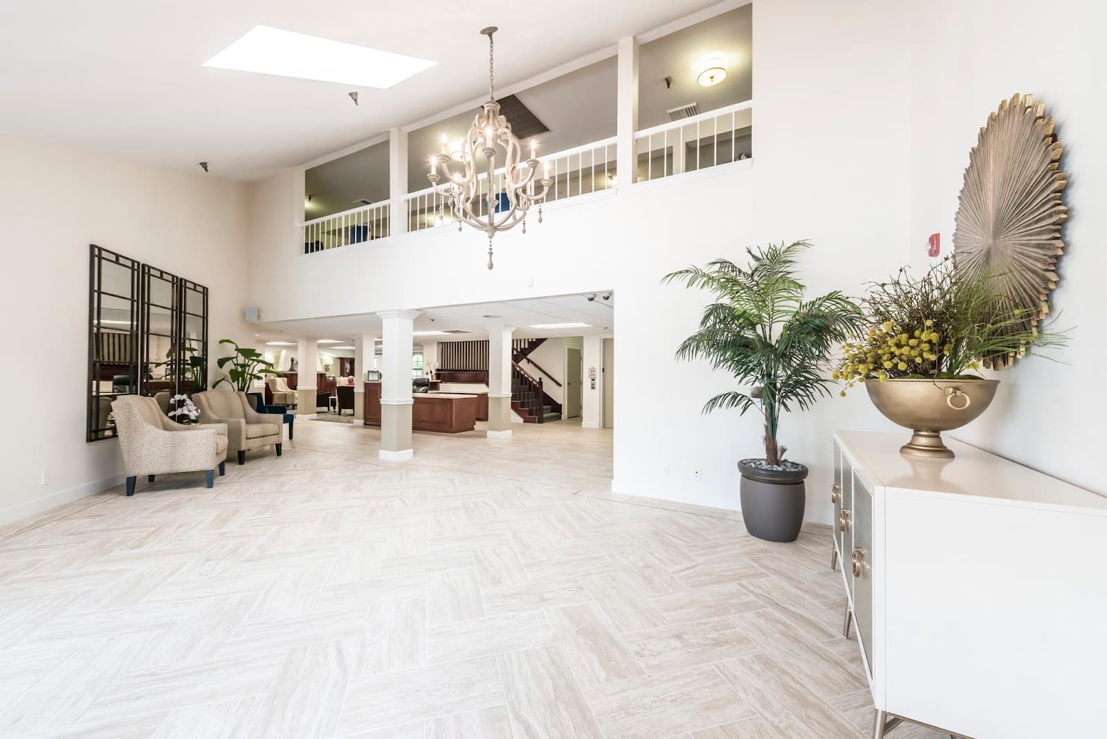 Magnolia Grand Independent Living