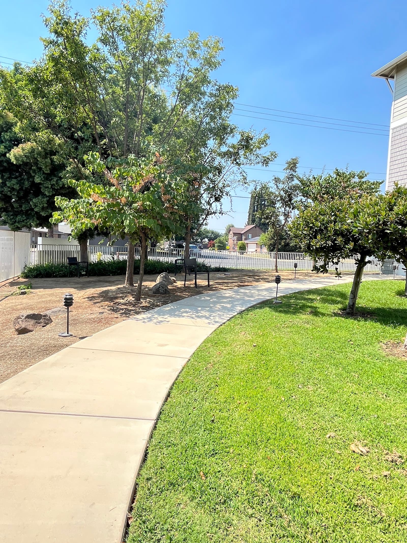 Rose View Terrace photo 2