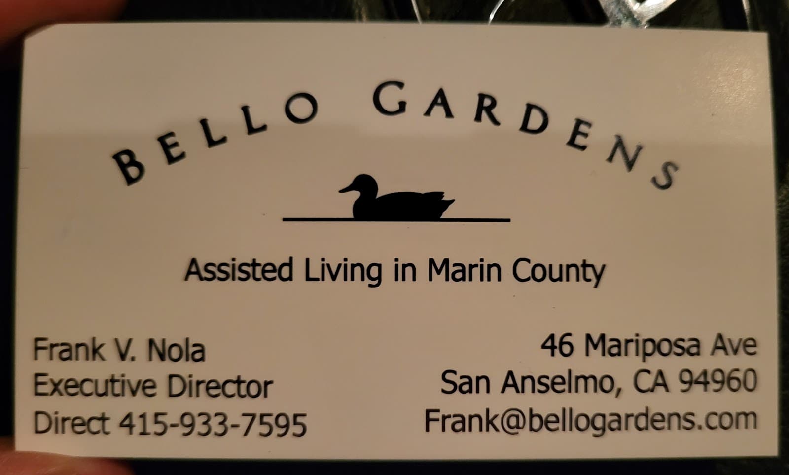 Bello Gardens Assisted Living photo 5