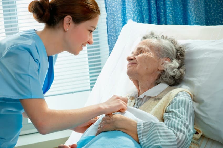 Downey Retirement Center photo 5
