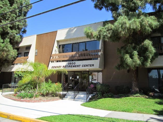 Downey Retirement Center photo 2
