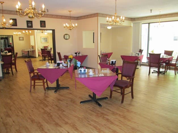 Downey Retirement Center photo 3