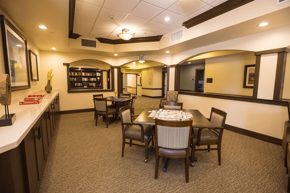 The Pointe At Summit Hills photo 3