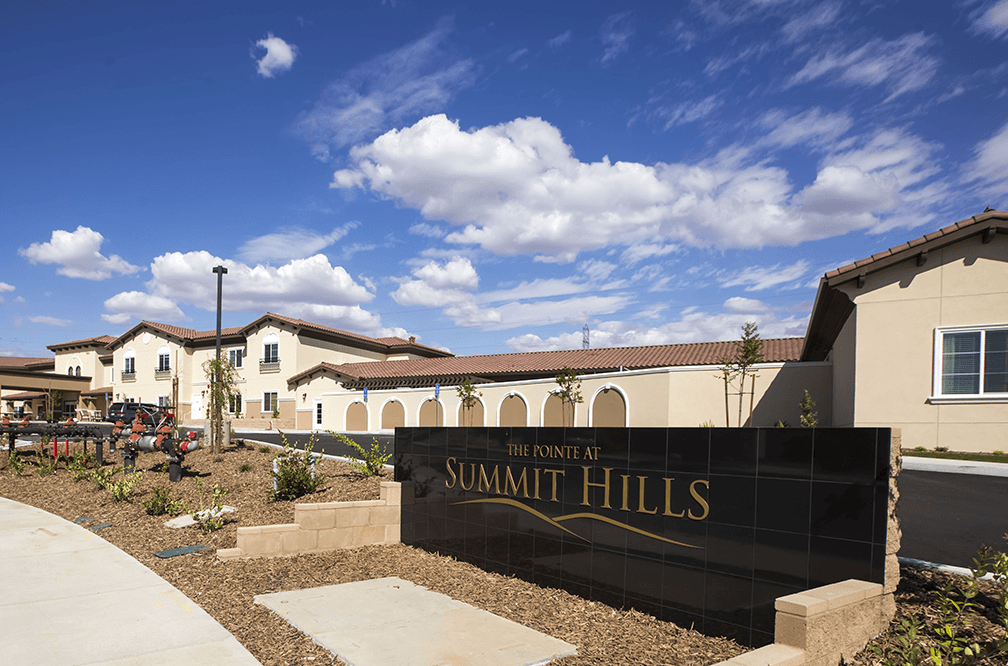 The Pointe At Summit Hills photo 2