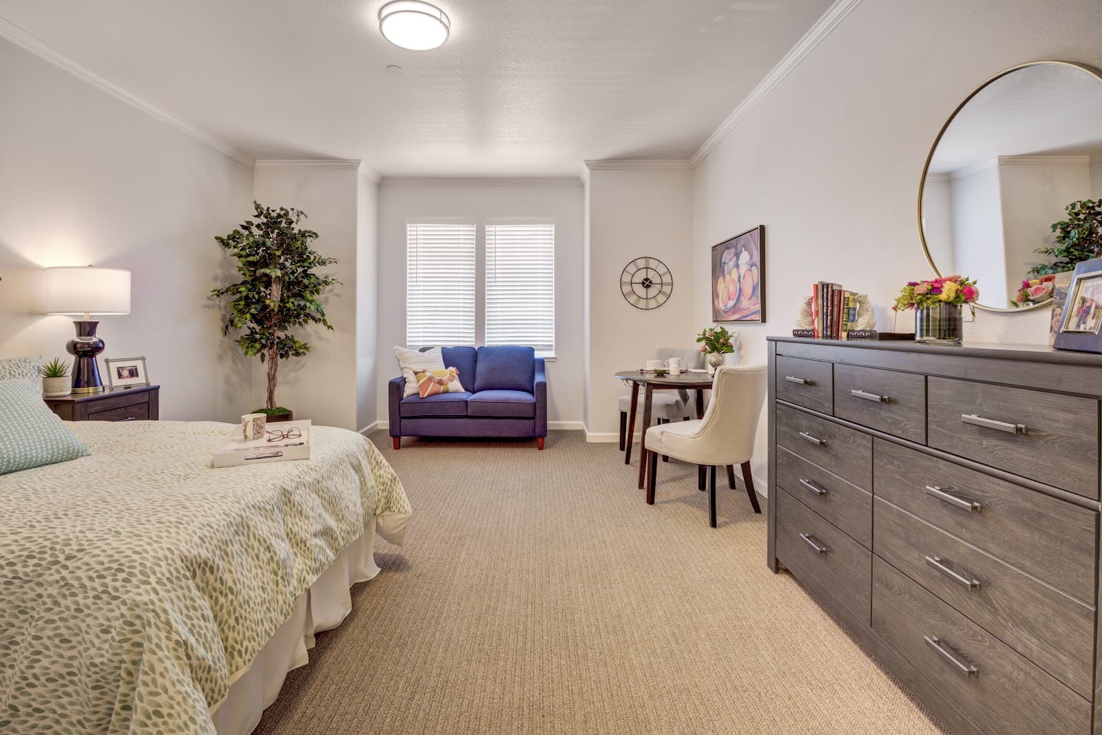 Aegis Living Corte Madera photo 4