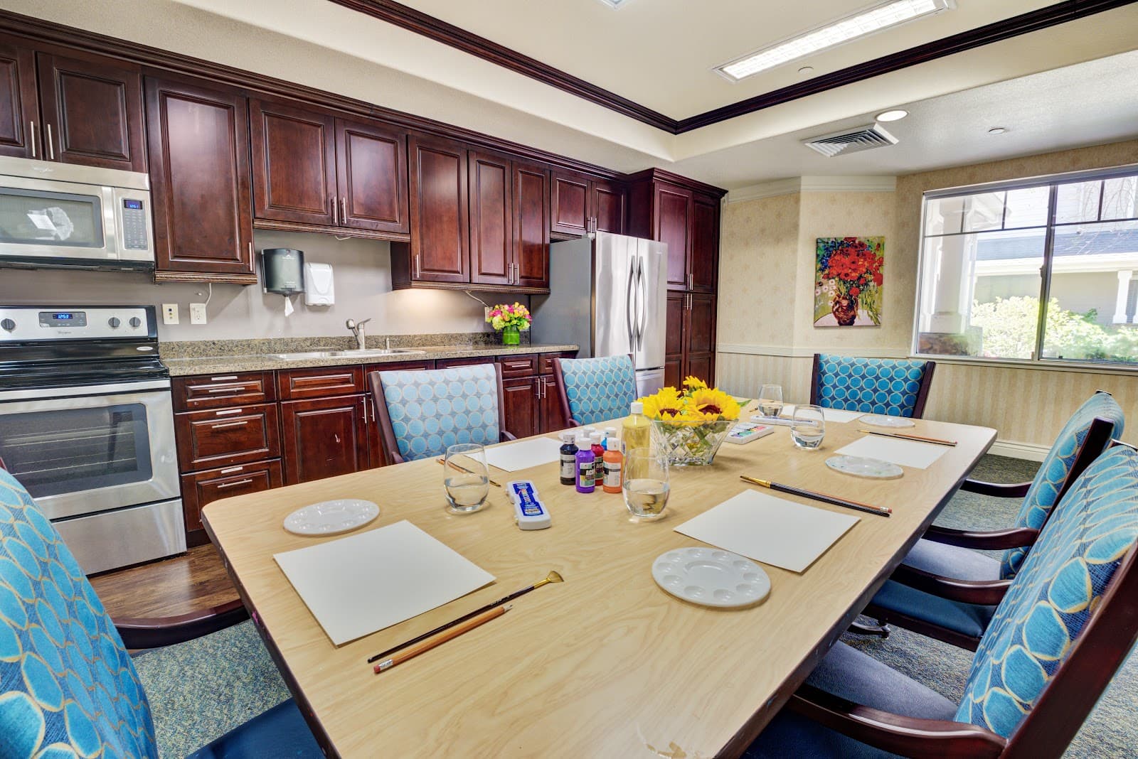 Aegis Living Corte Madera photo 5