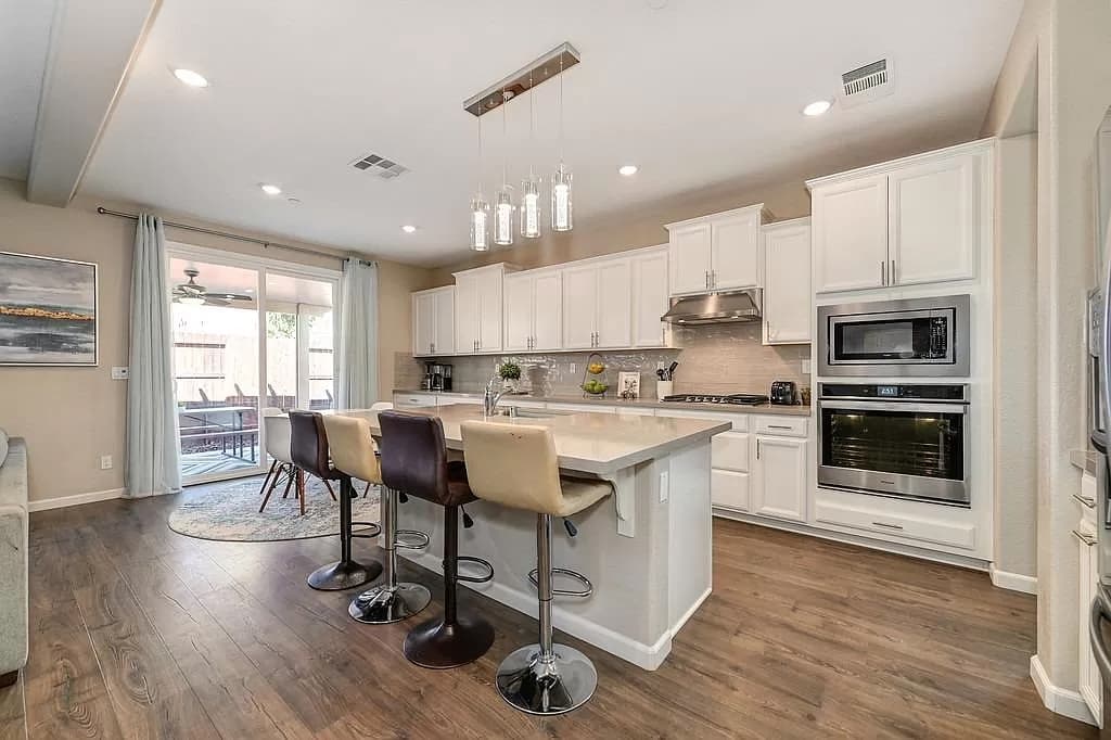 Roseville Residential