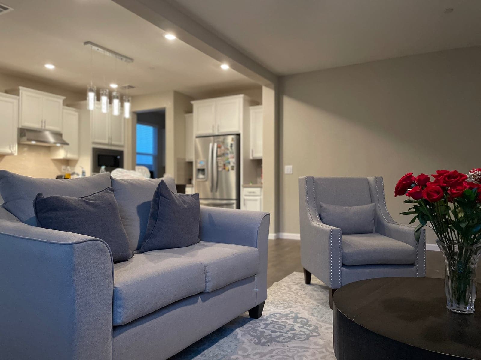 Roseville Residential photo 4
