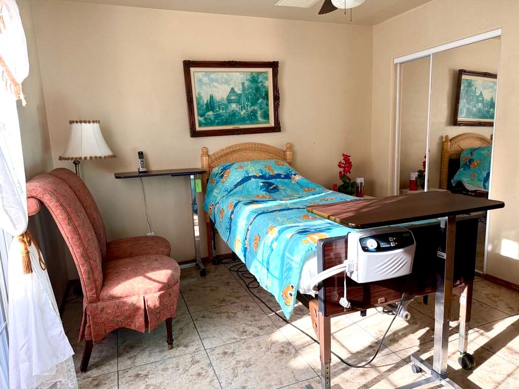 Desert Starlight Senior Care Home photo 4