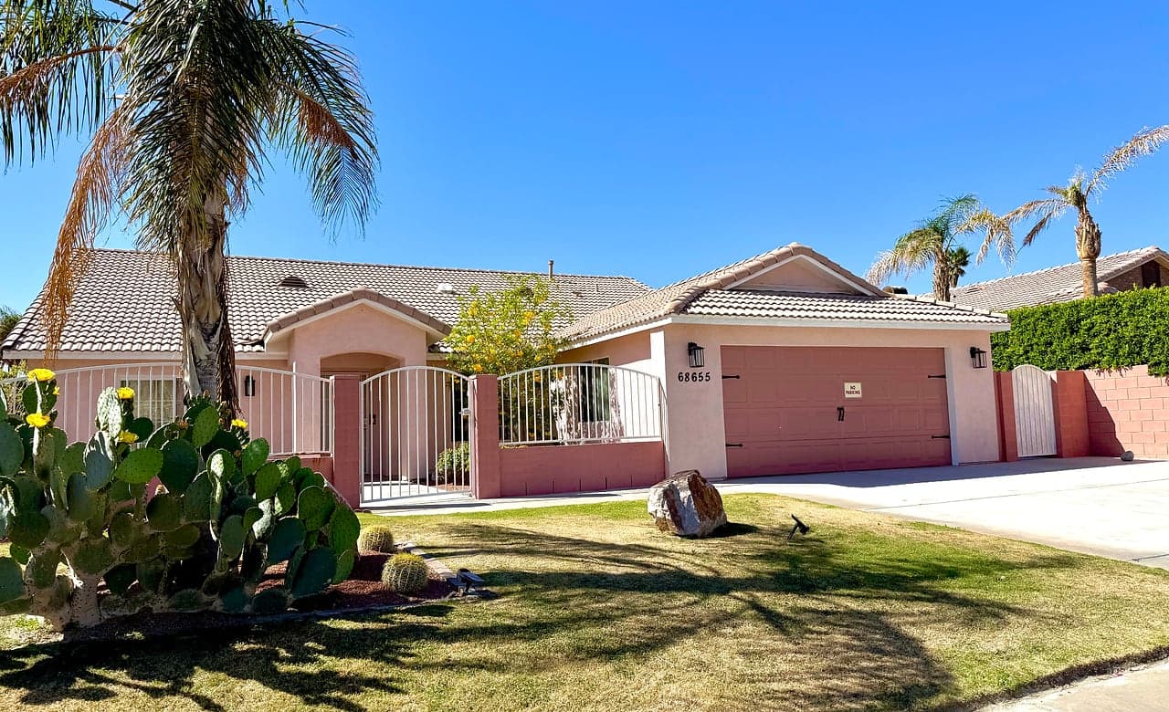 Desert Starlight Senior Care Home