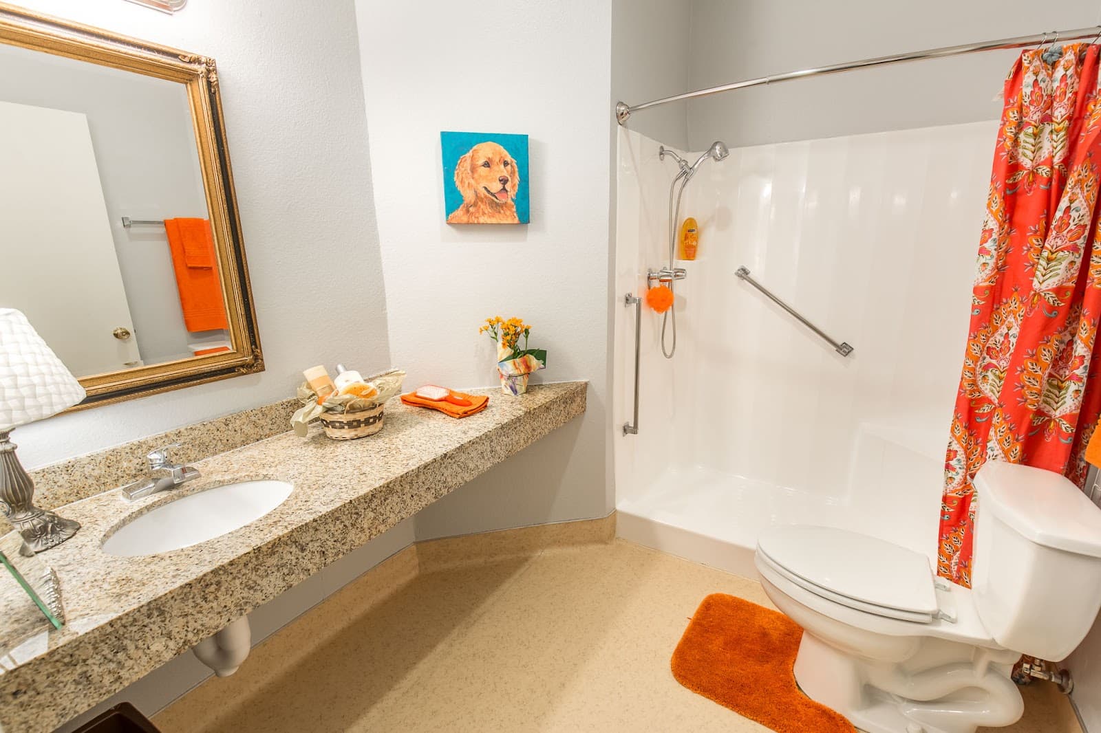Palm Court Assisted Living photo 4
