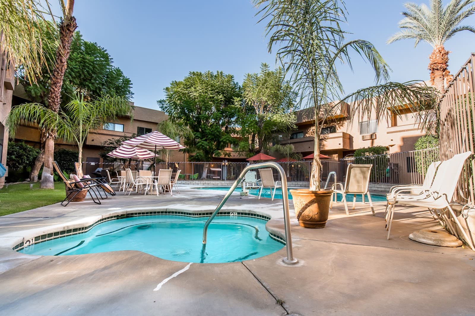 Palm Court Assisted Living
