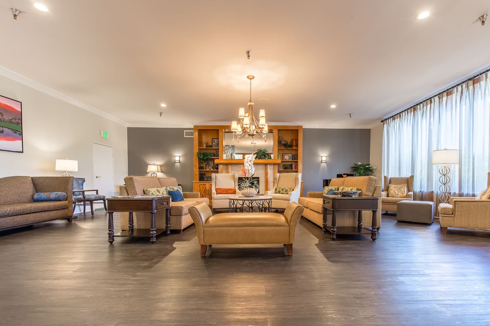 Palm Court Assisted Living photo 2
