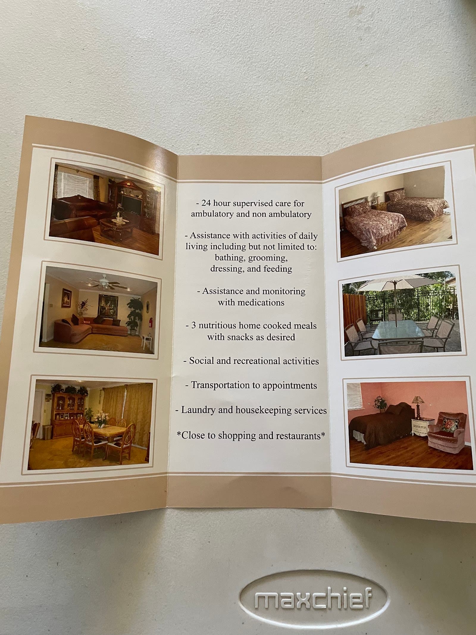 Orangevale Home Care photo 4
