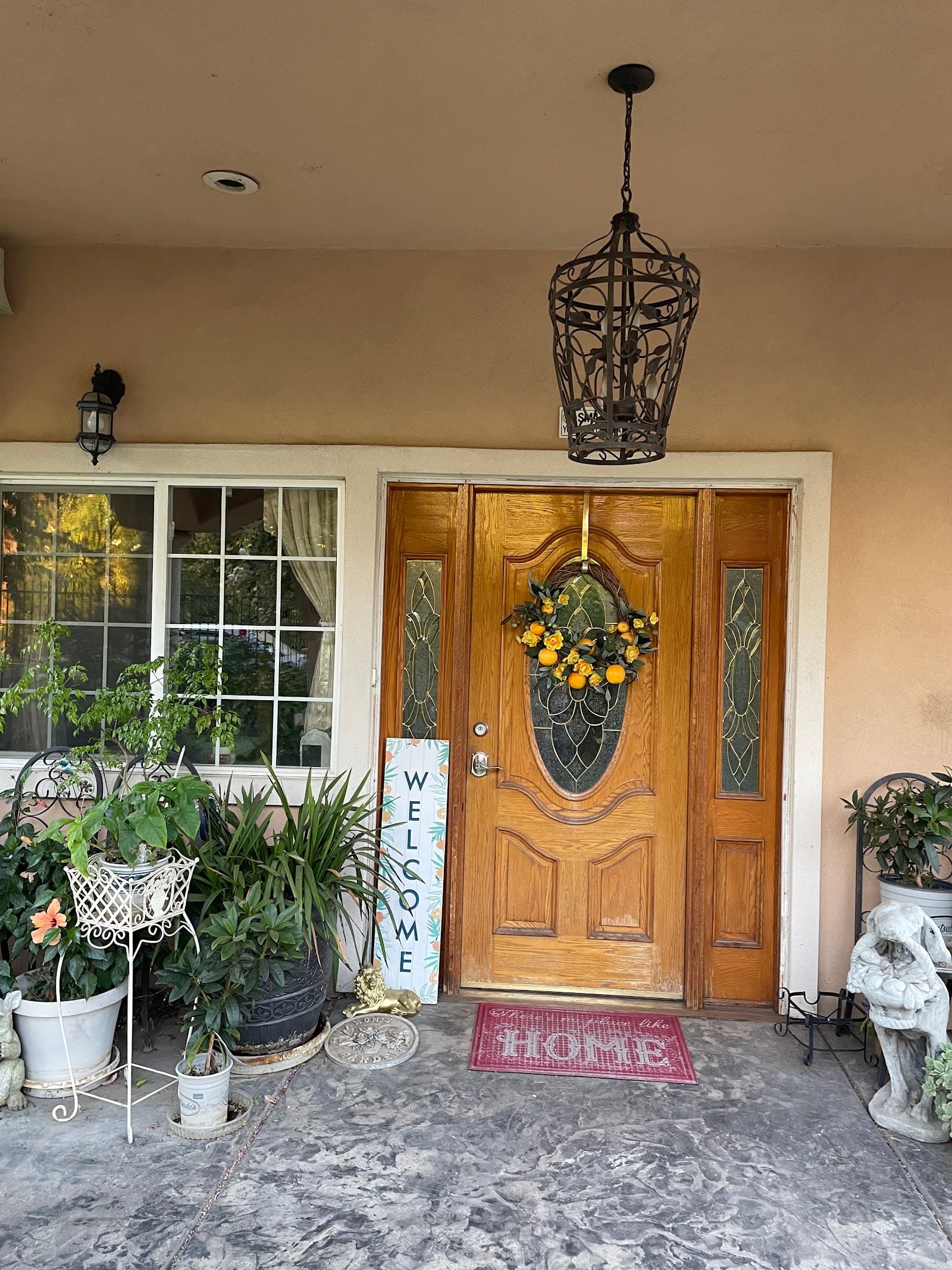 Orangevale Home Care