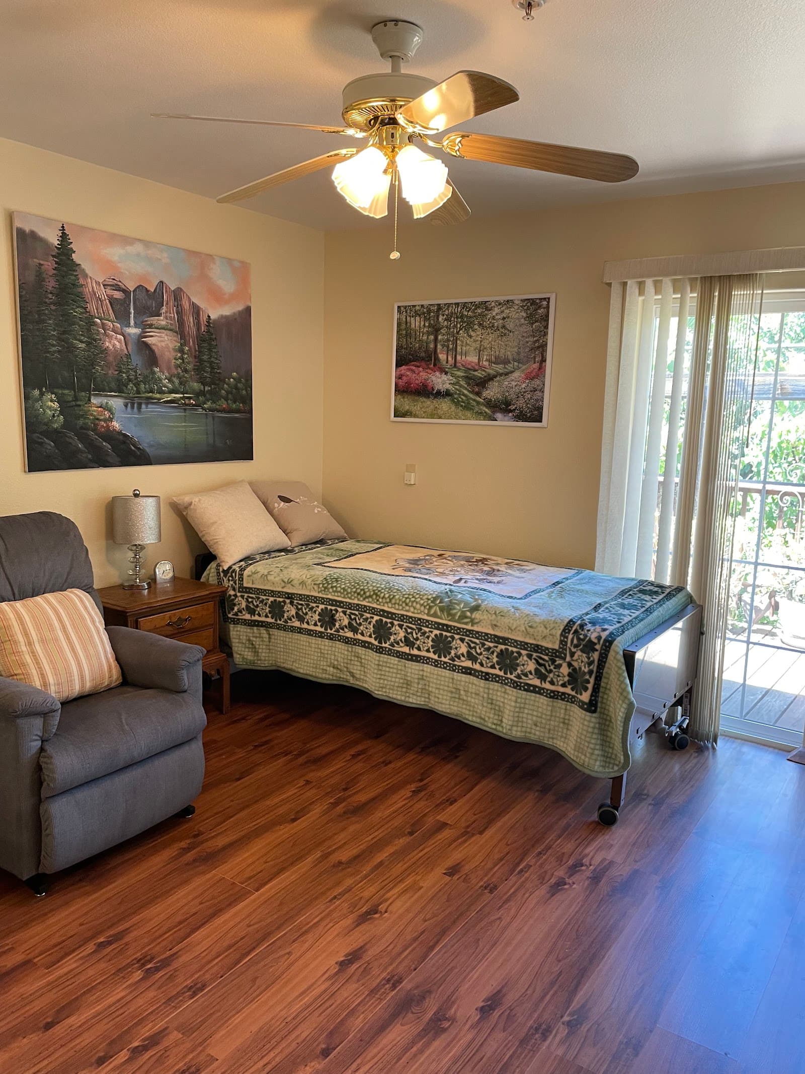 Orangevale Home Care photo 2
