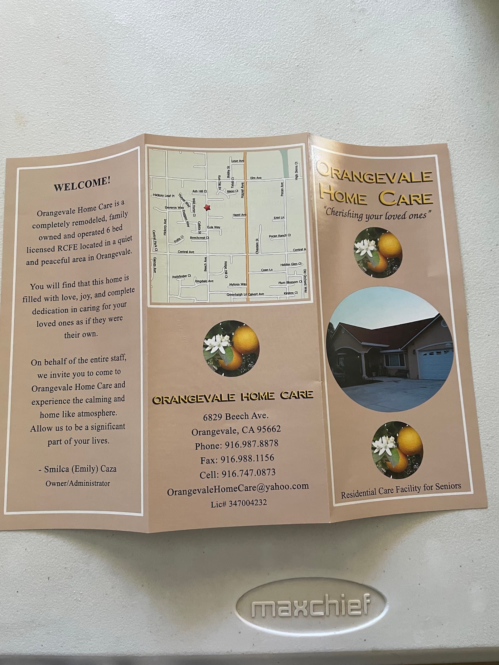 Orangevale Home Care photo 5