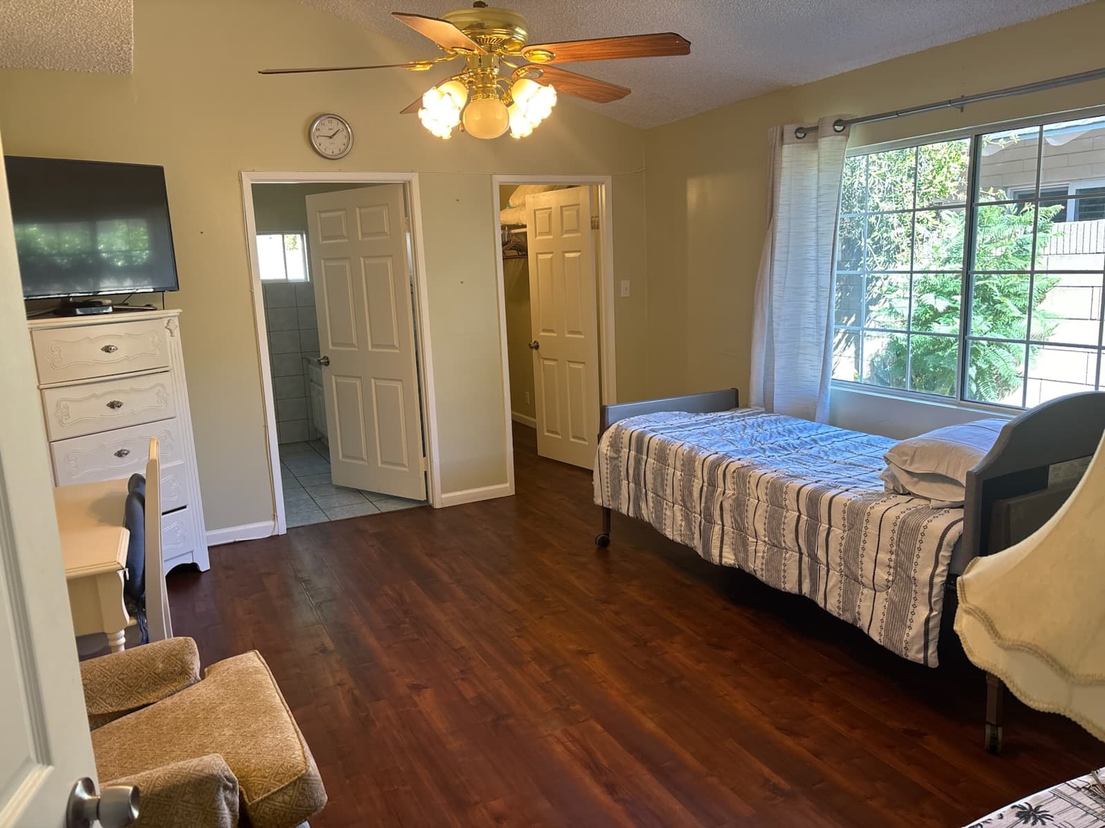 The Pageantry Cottage