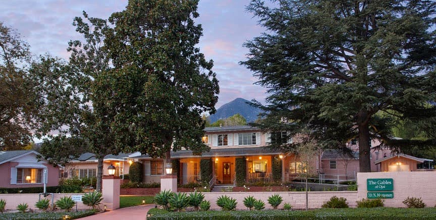The Gables Of Ojai photo 3