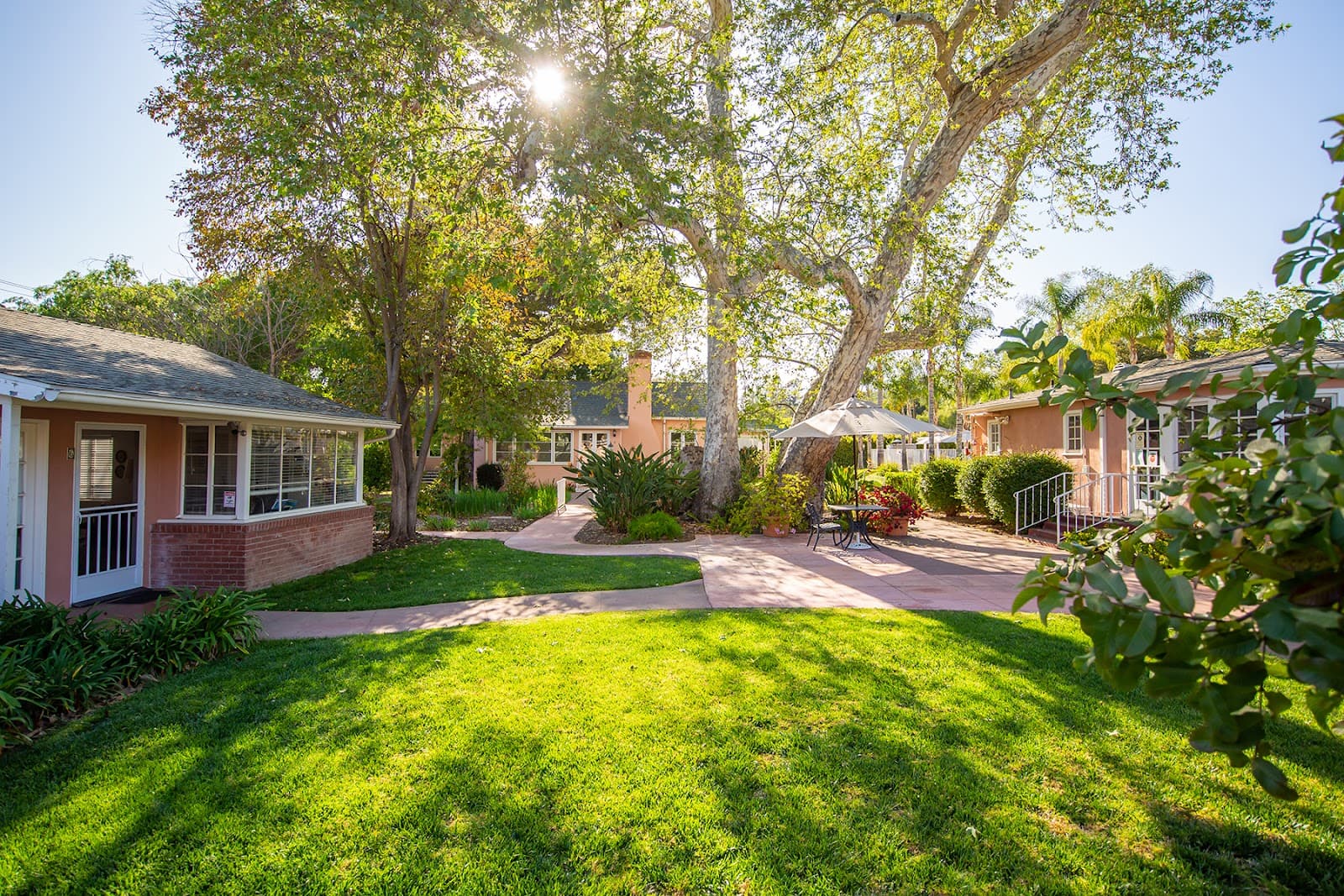 The Gables Of Ojai
