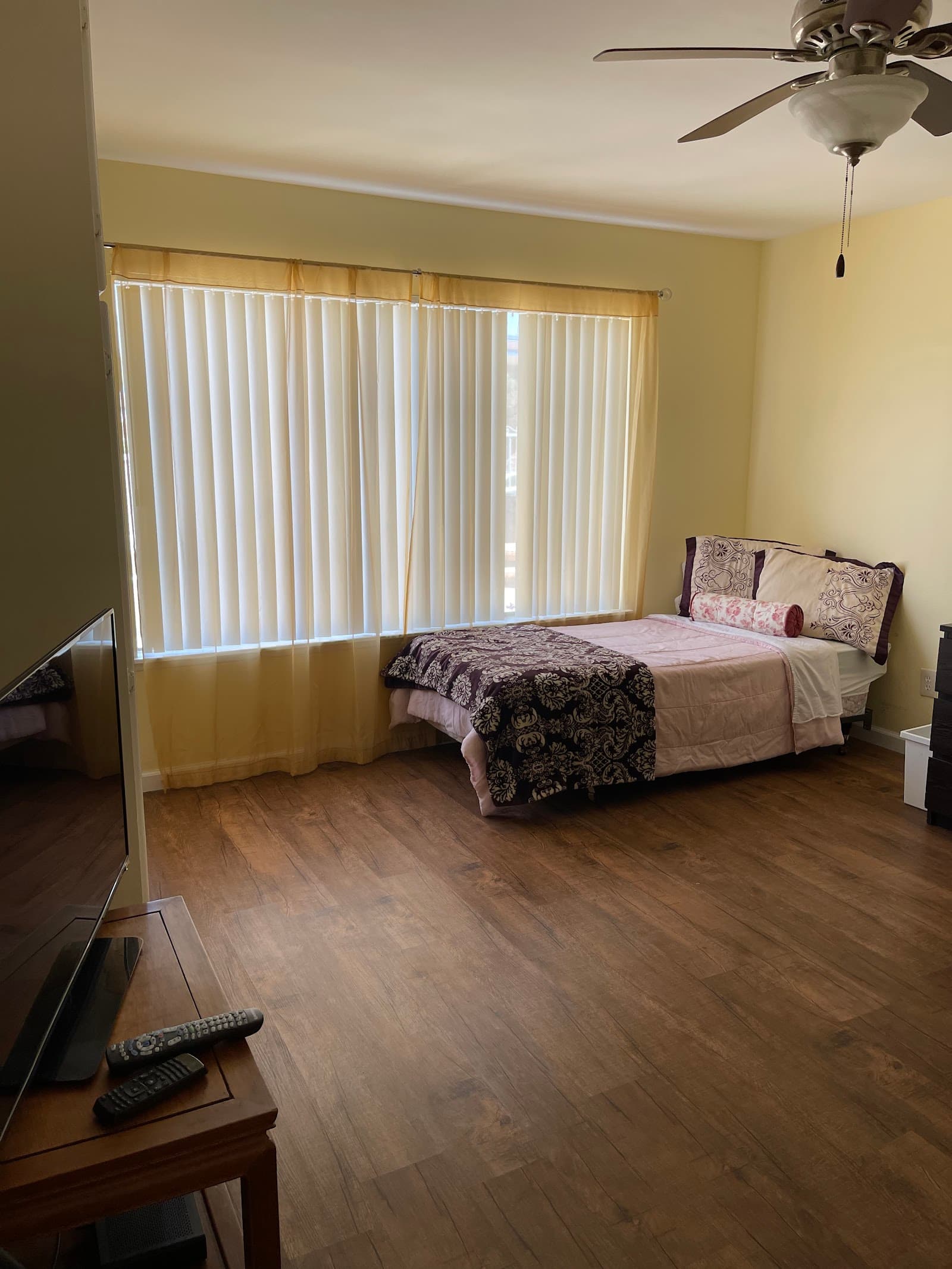 Summit View Home Care