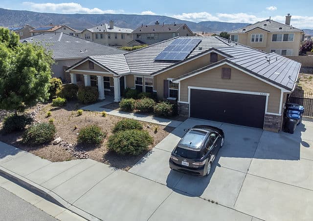 Raywood Villa