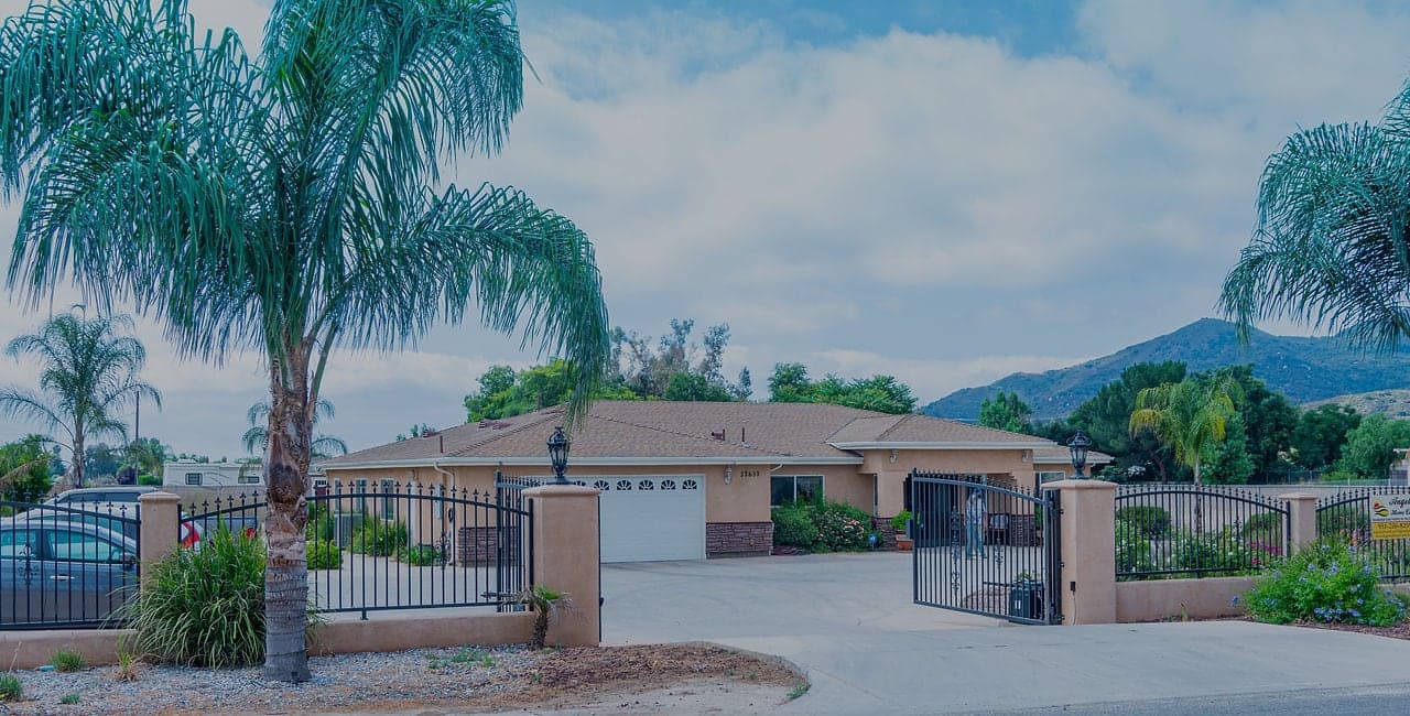 Angeles Home Care photo 1