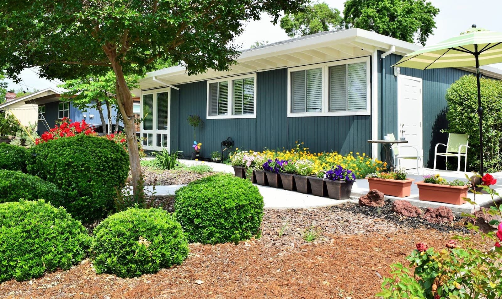 Assisted Living of Napa Valley-Hamilton