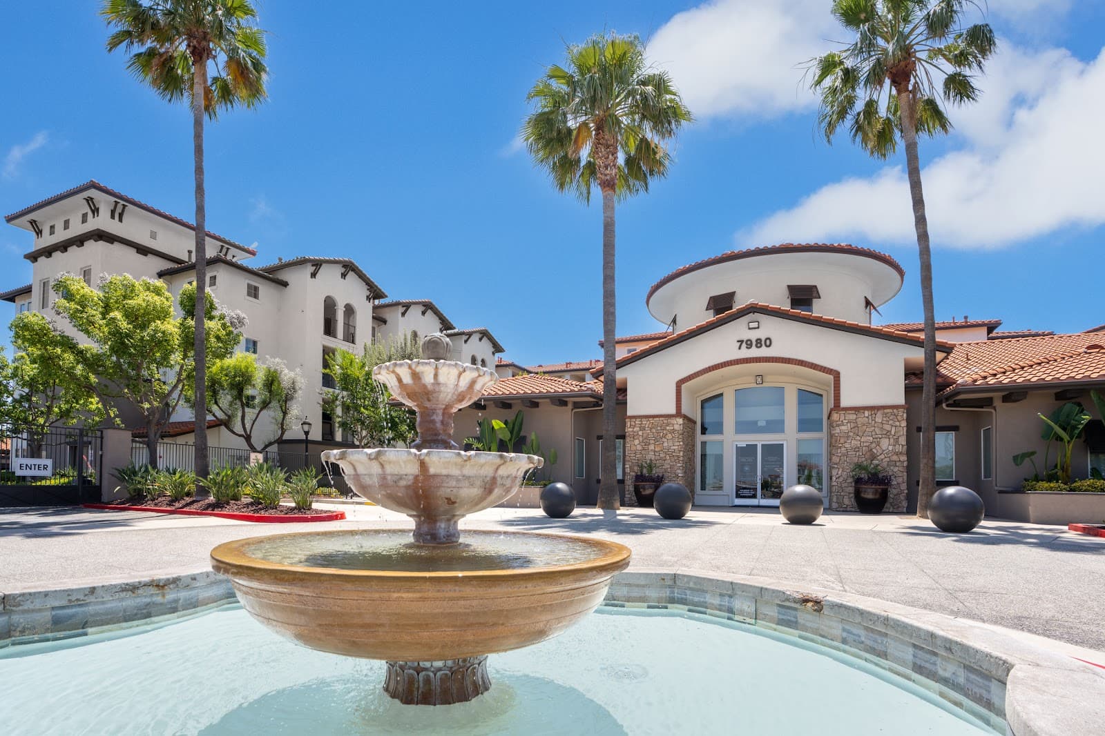 Fountain Glen at Terra Vista