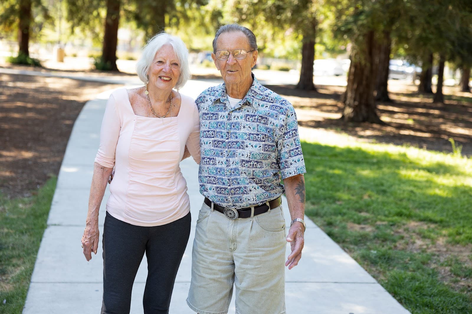Carlton Senior Living Downtown Pleasant Hill photo 3